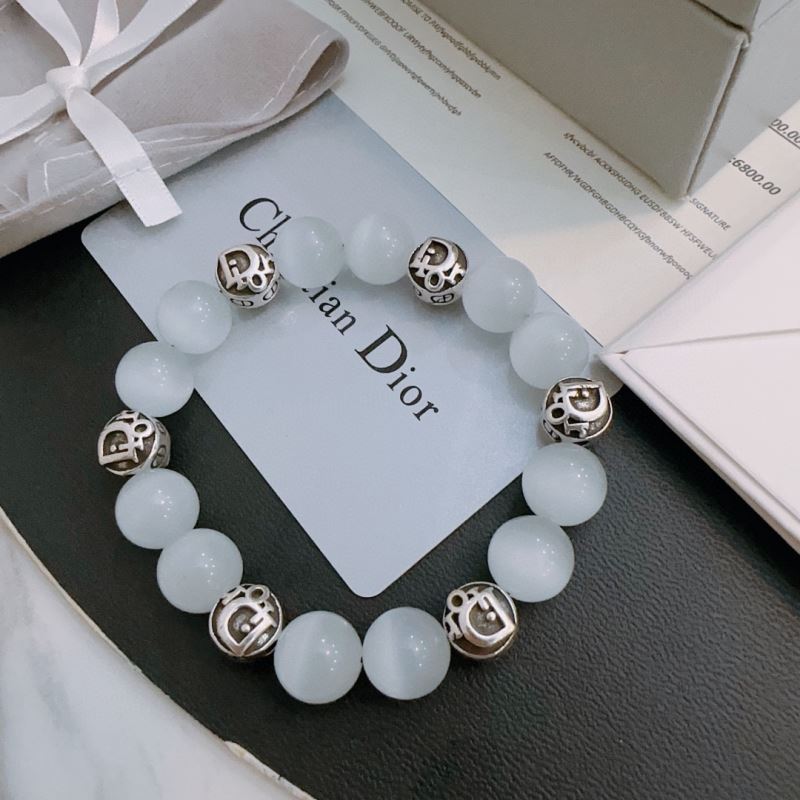 Christian Dior Bracelets